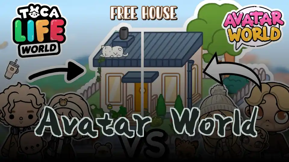 Avatar World