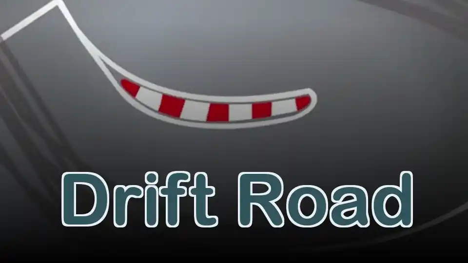 Drift Road