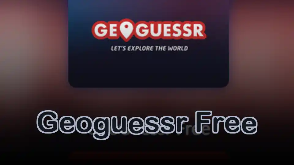Geoguessr Free