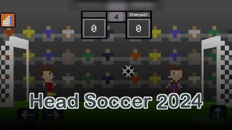 Head Soccer 2024