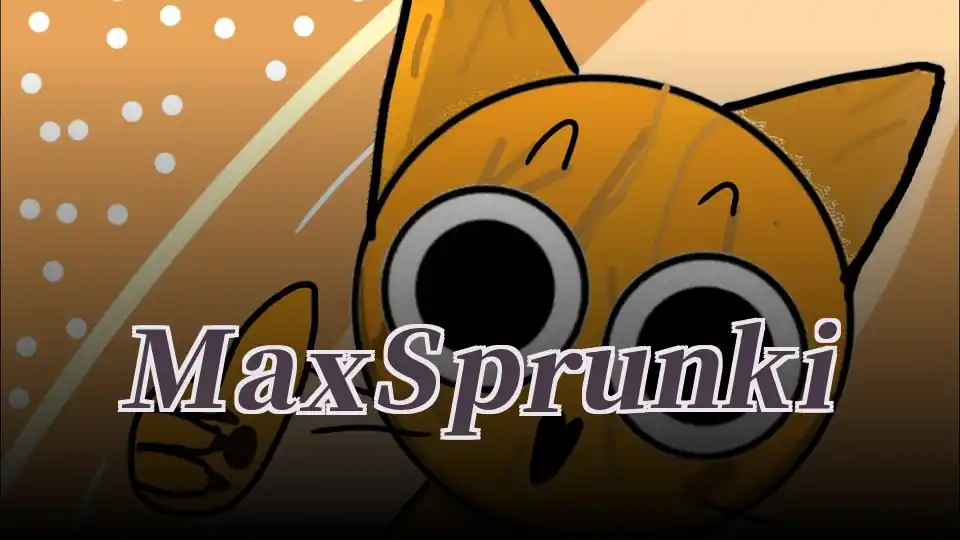 Max Sprunki