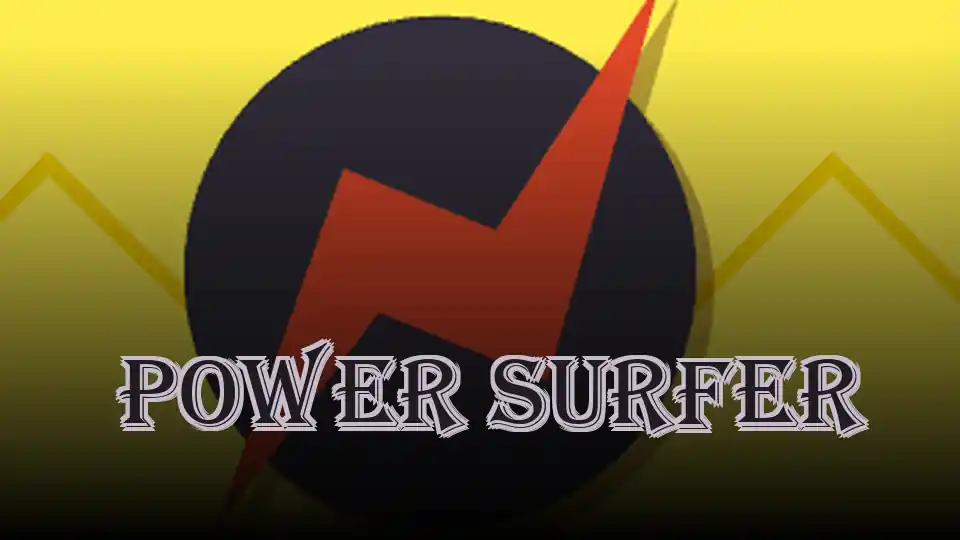 Power Surfer