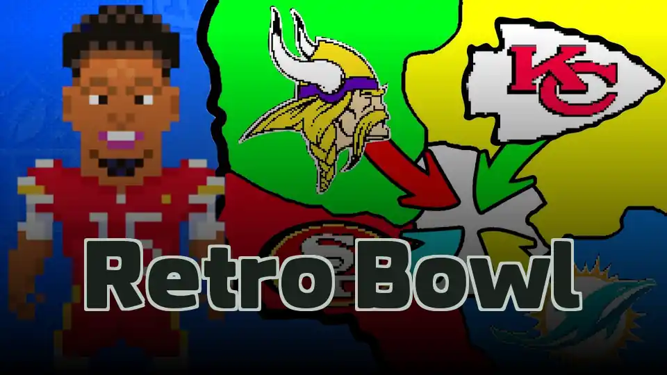 Retro Bowl