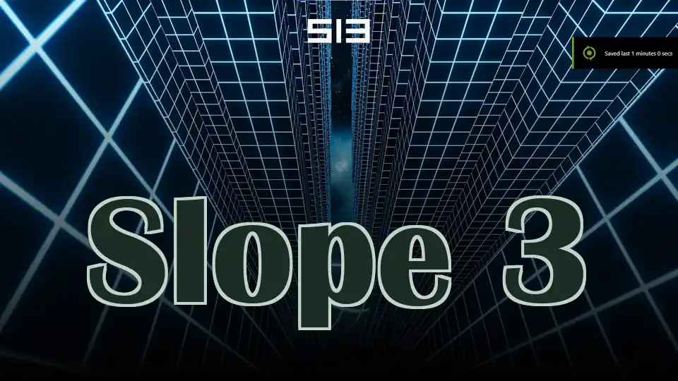 Slope 3