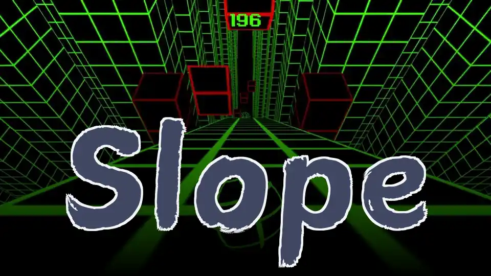 Slope
