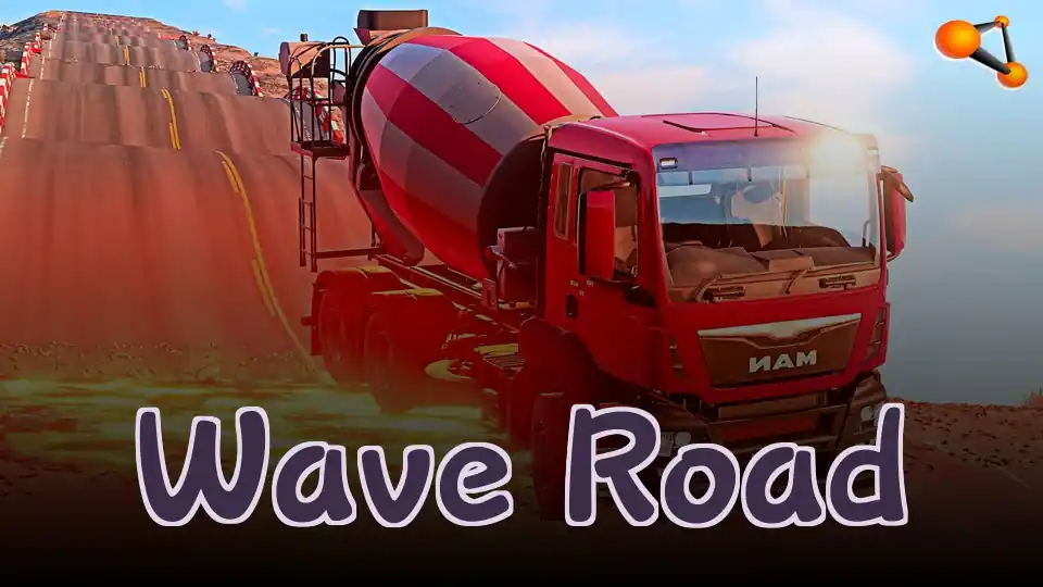 Wave Road