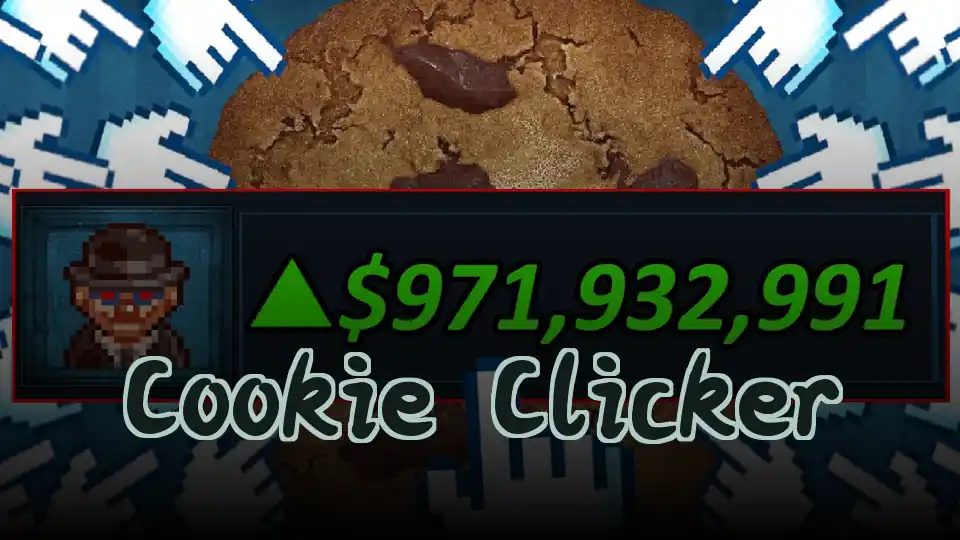 Cookie Clicker