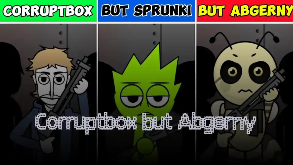 Corruptbox but Abgerny