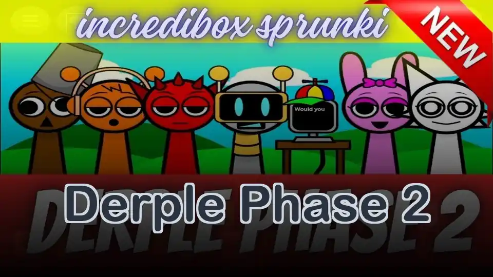 Derple Phase 2