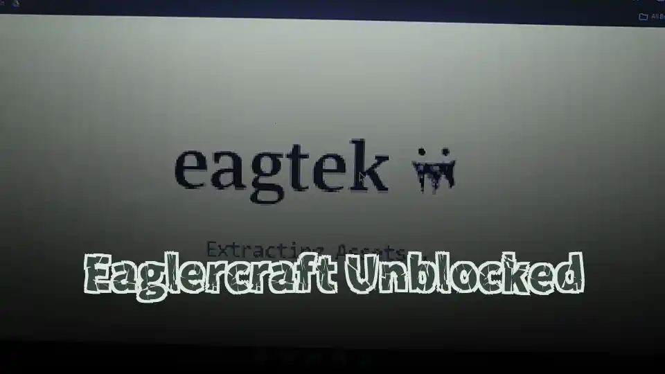 Eaglercraft Unblocked