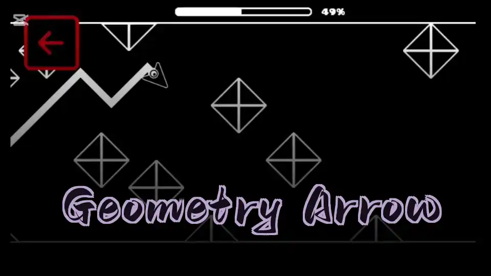 Geometry Arrow