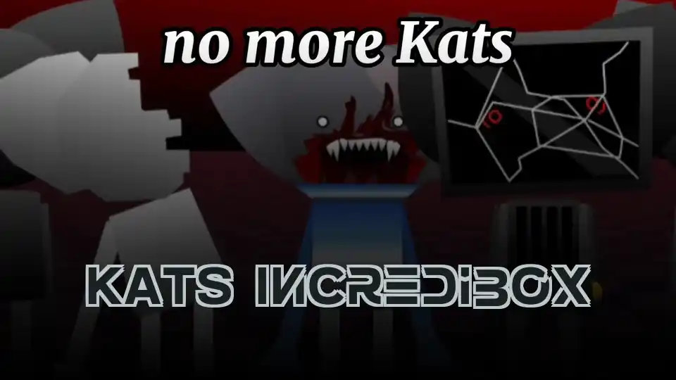 KATS Incredibox