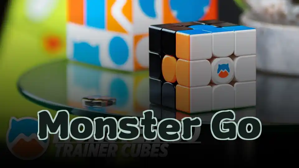 Monster Go