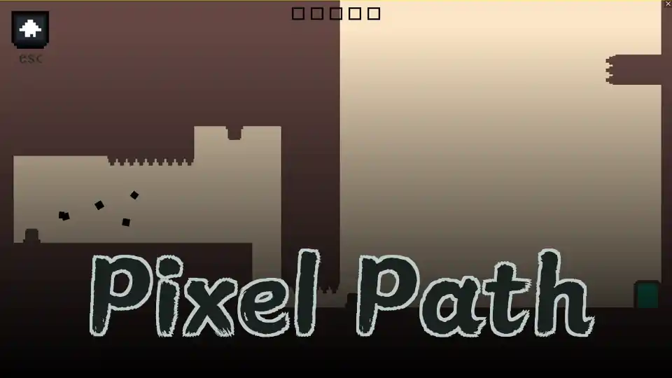 Pixel Path