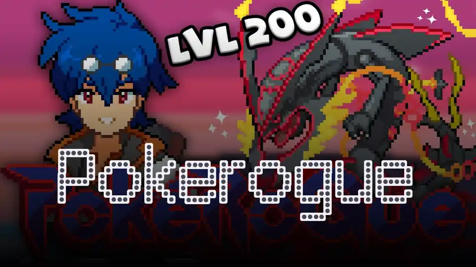 Pokerogue