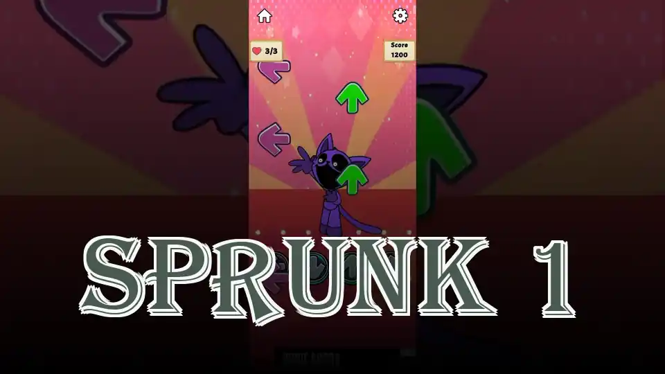 Sprunk 1