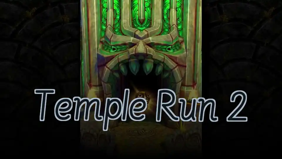 Temple Run 2