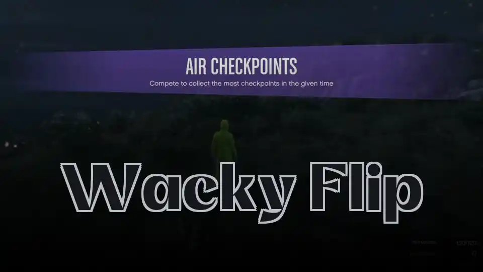 Wacky Flip