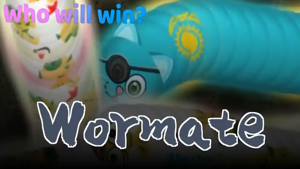 Wormate