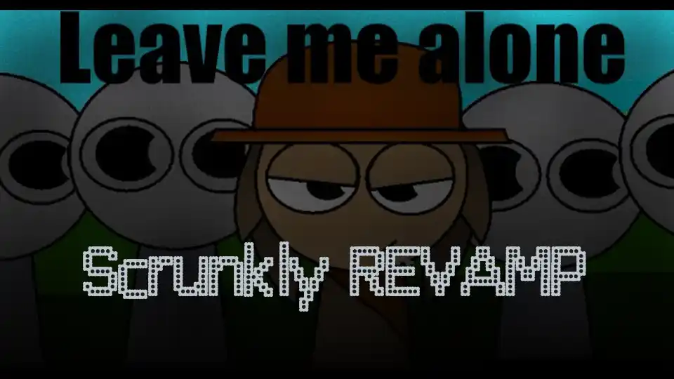 Scrunkly REVAMP