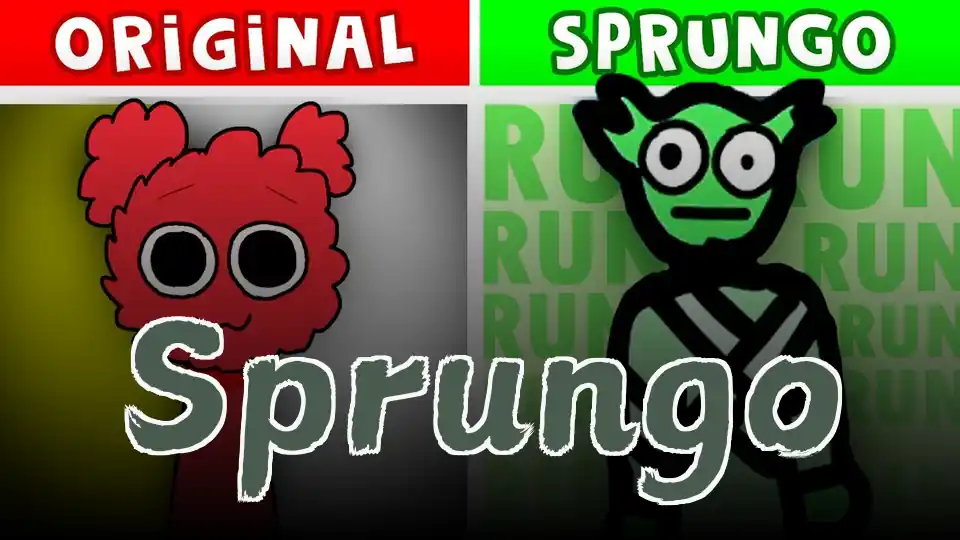 Sprungo