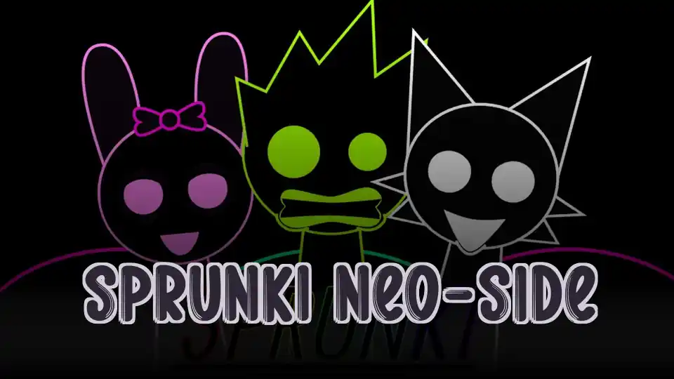 Sprunki Neo-Side