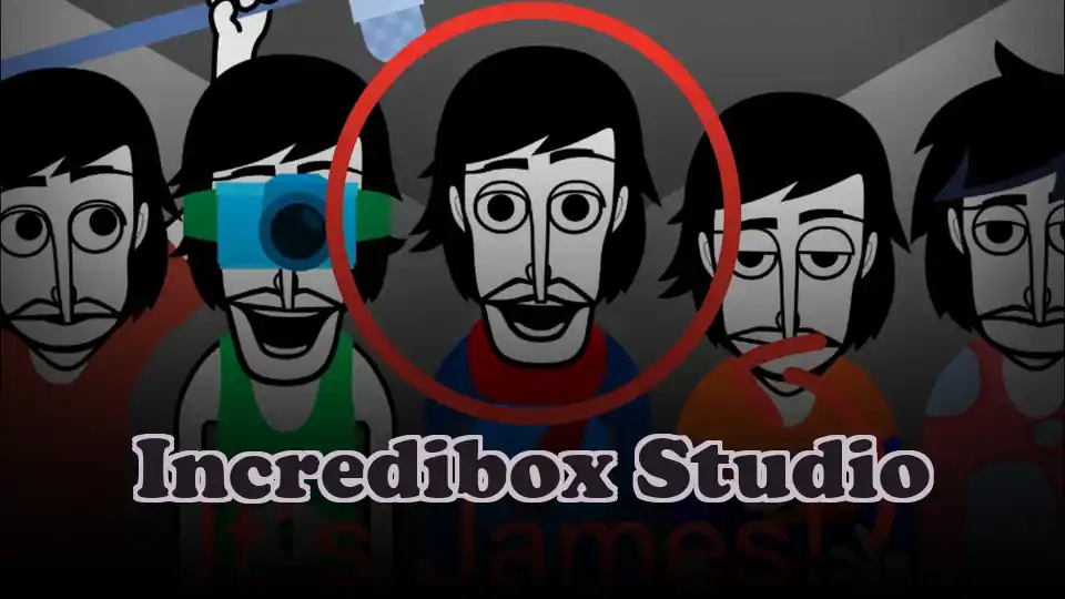 Incredibox Studio
