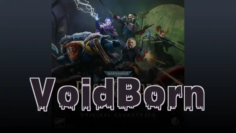 VoidBorn