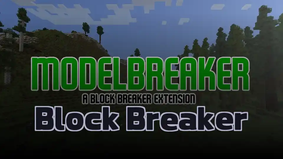 Block Breaker