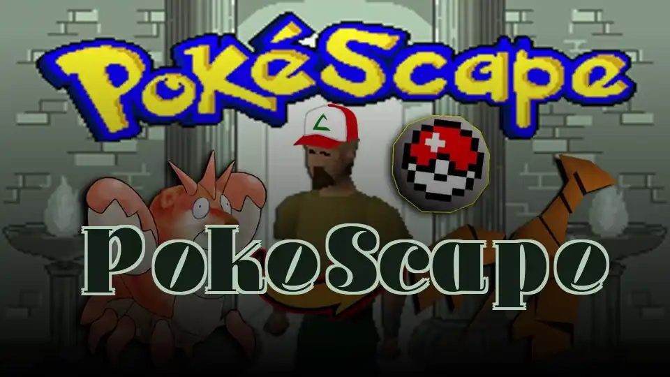 PokeScape