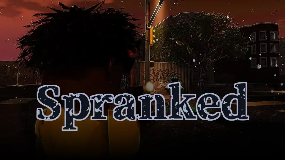 Spranked