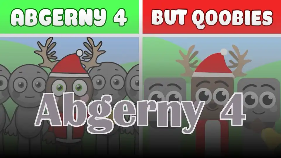 Abgerny 4