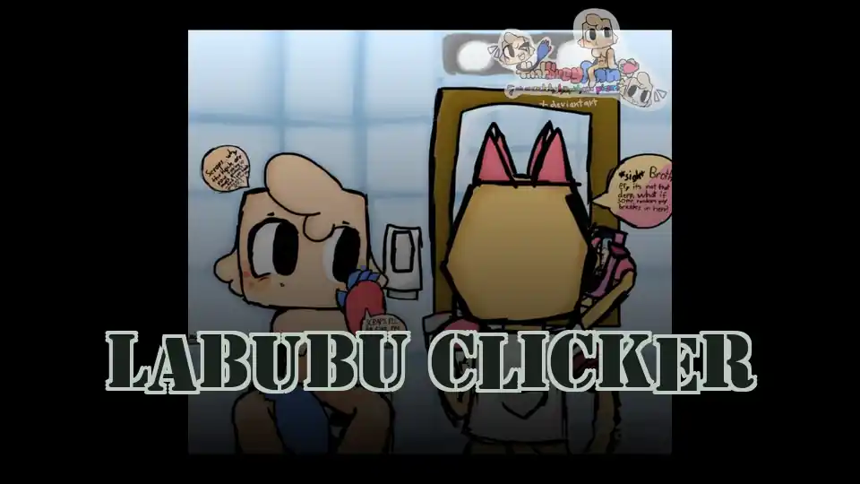 Labubu Clicker