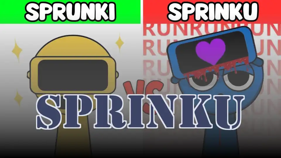 Sprinku