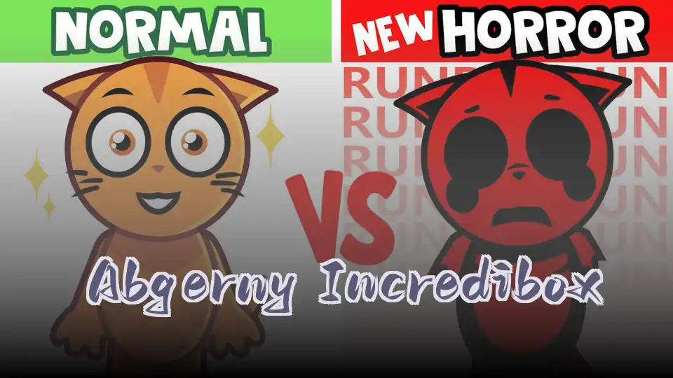 Abgerny Incredibox